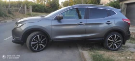 Nissan Qashqai Джип | Auto.bg — изображение 2