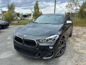 BMW X2 * M35i * CARFAX * ОПЦИЯ ЗА ФИНАНСИРАНЕ