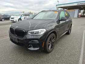 BMW X3 * XDRIVE30I * CARFAX * 