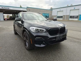 BMW X3 * XDRIVE30I * M SPORT * CARFAX *  | Auto.bg — изображение 2