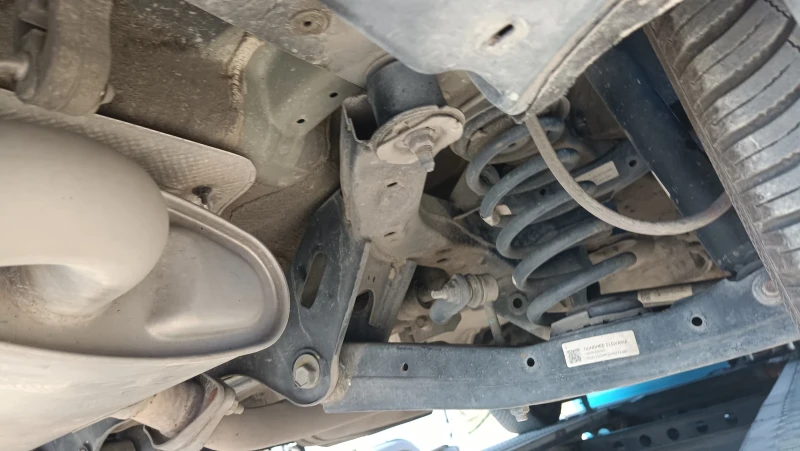 Kia Sportage 1.7 CRDI 141 к.с. AUTO ПАНОРАМА EURO 6, снимка 15 - Автомобили и джипове - 51298782