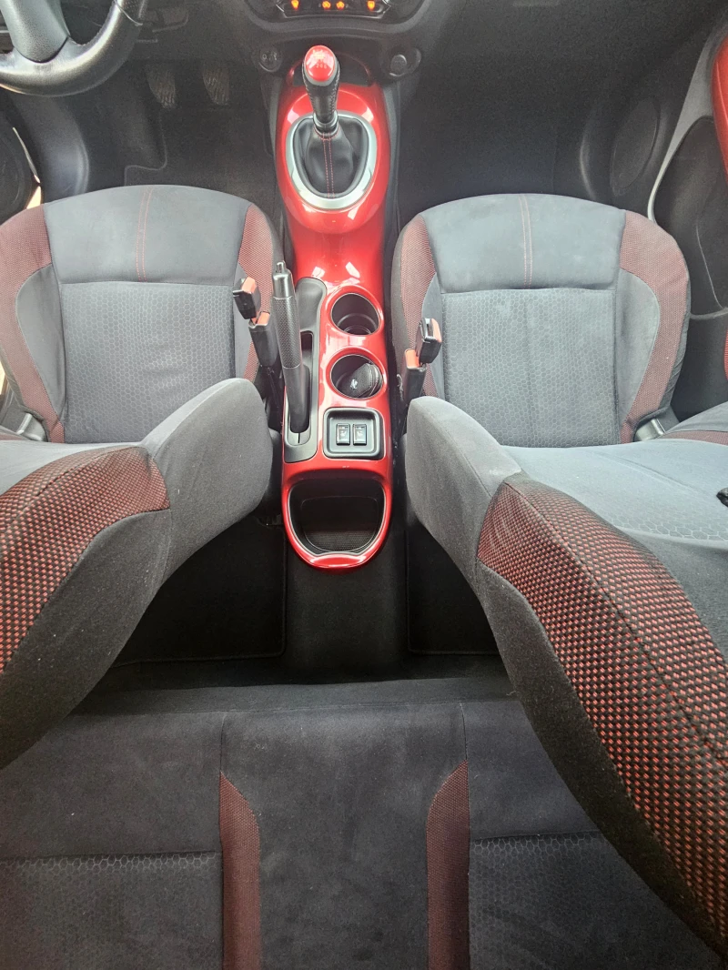 Nissan Juke TEKNA, снимка 9 - Автомобили и джипове - 52556284