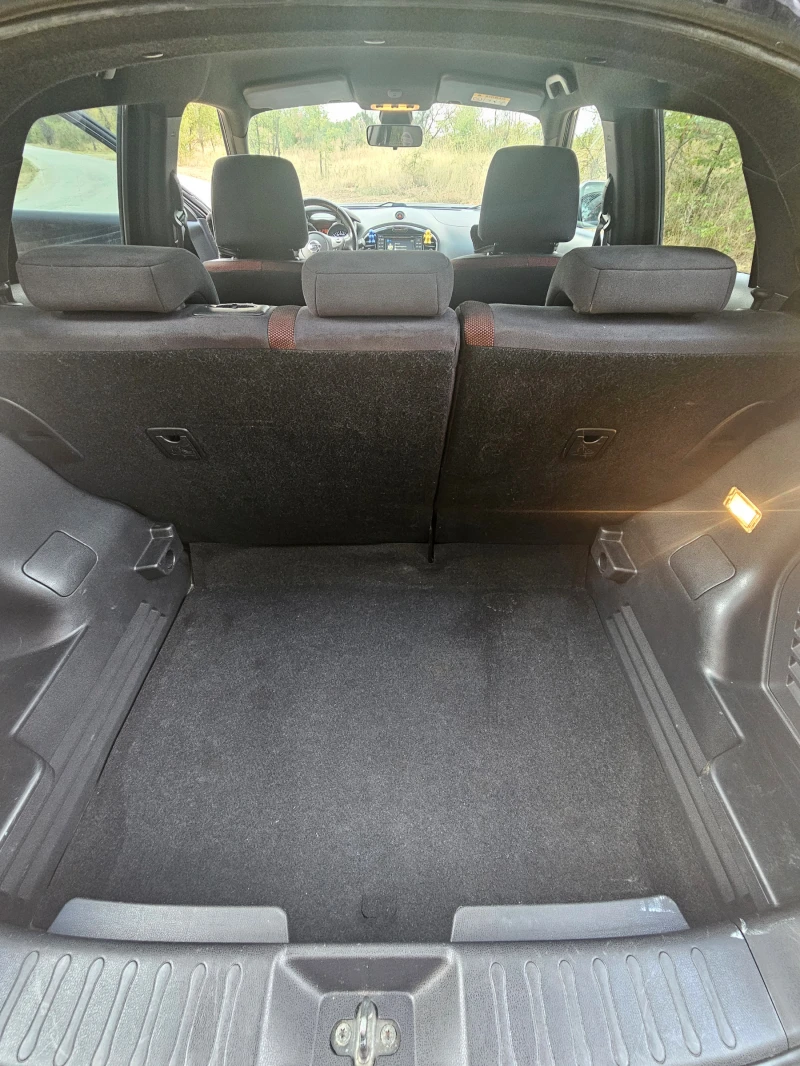 Nissan Juke TEKNA, снимка 15 - Автомобили и джипове - 52556284