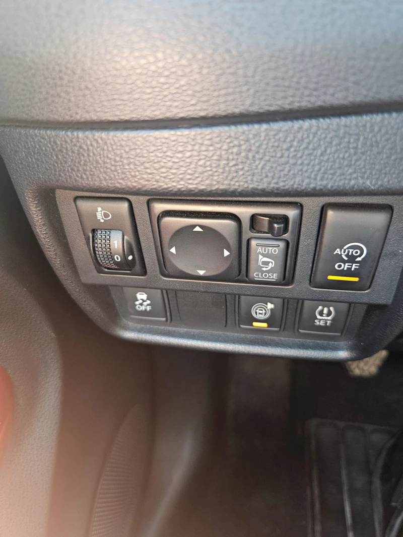 Nissan Juke TEKNA, снимка 12 - Автомобили и джипове - 52556284