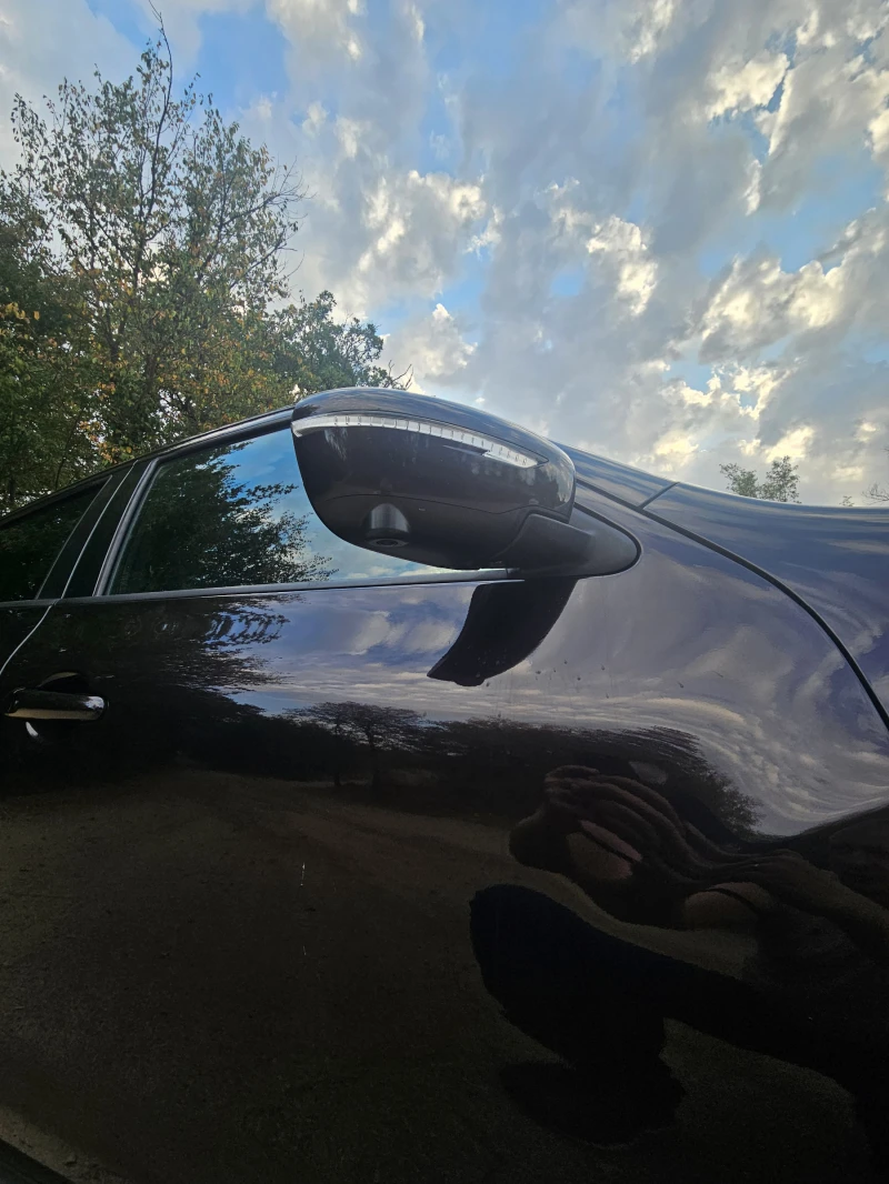 Nissan Juke TEKNA, снимка 6 - Автомобили и джипове - 52556284