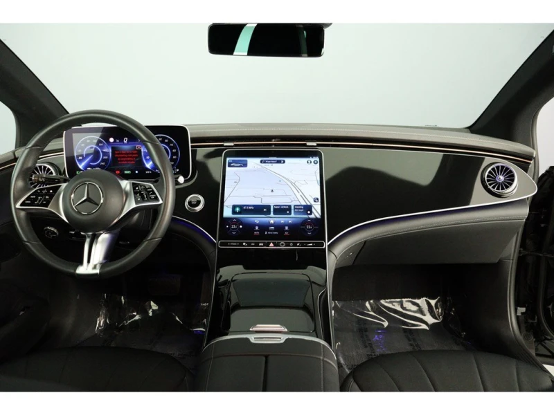 Mercedes-Benz EQE Mercedes-Benz EQE 300, снимка 8 - Автомобили и джипове - 52145915