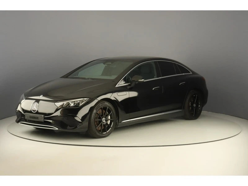Mercedes-Benz EQE Mercedes-Benz EQE 300
