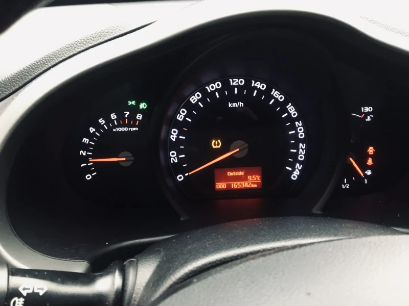 Kia Sportage, снимка 10 - Автомобили и джипове - 52678949