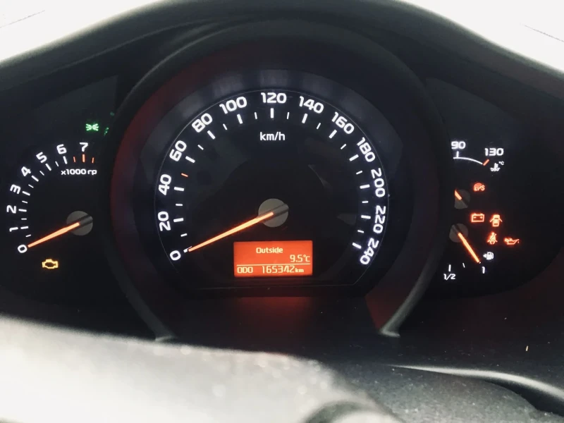 Kia Sportage, снимка 9 - Автомобили и джипове - 52678949