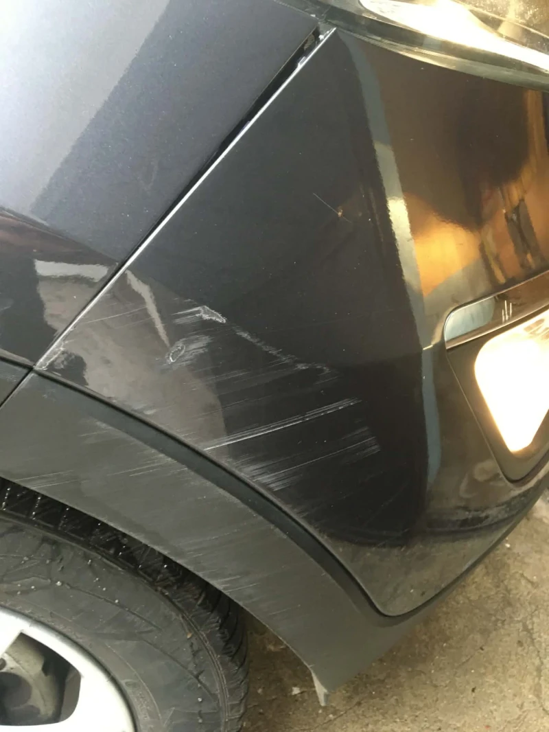 Kia Sportage, снимка 4 - Автомобили и джипове - 52678949