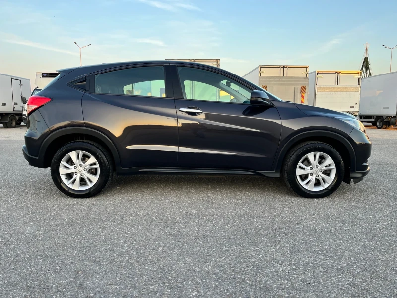 Honda Hr-v 1.5 I-VTEC ELEGANCE GERMANY TOP!!!, снимка 4 - Автомобили и джипове - 52816352