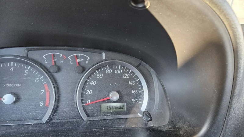 Suzuki Jimny 1.3 Газ/Бензин, снимка 7 - Автомобили и джипове - 52968550