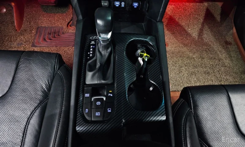 Hyundai Santa fe, снимка 9 - Автомобили и джипове - 53122650