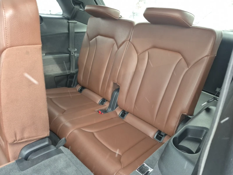Audi Q7 PREMIUM PLUS * CARFAX* ОПЦИЯ ЗА ФИНАНСИРАНЕ* , снимка 11 - Автомобили и джипове - 53204107