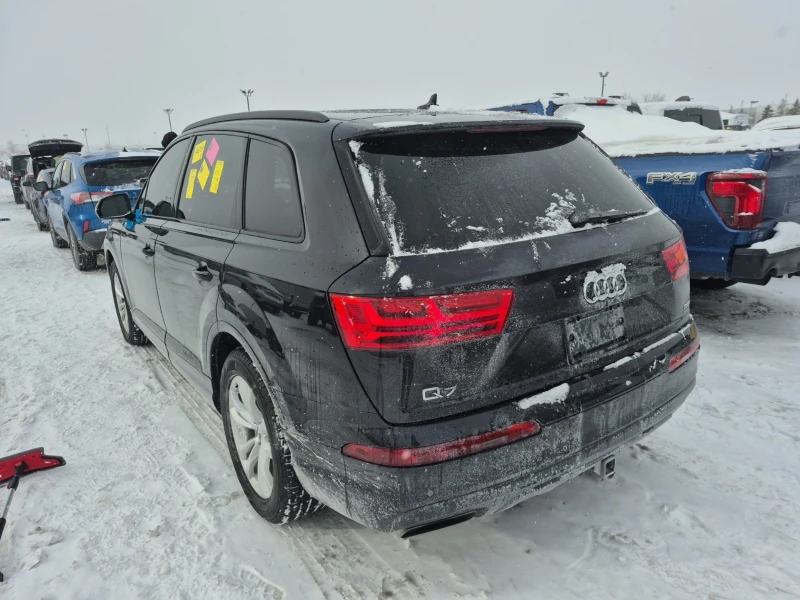 Audi Q7 PREMIUM PLUS * CARFAX* ОПЦИЯ ЗА ФИНАНСИРАНЕ* , снимка 3 - Автомобили и джипове - 53204107