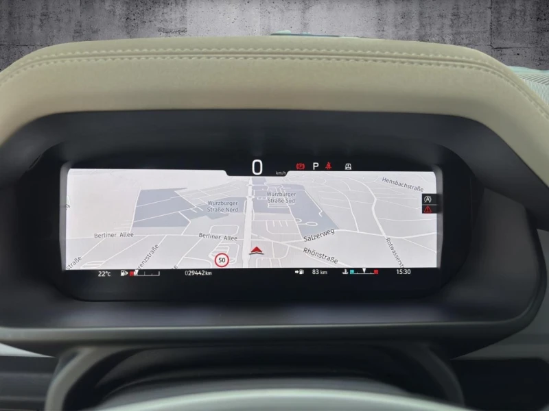 Land Rover Defender 110 P400 XS-EDITION 360 MATRIX-LED, снимка 8 - Автомобили и джипове - 53238849