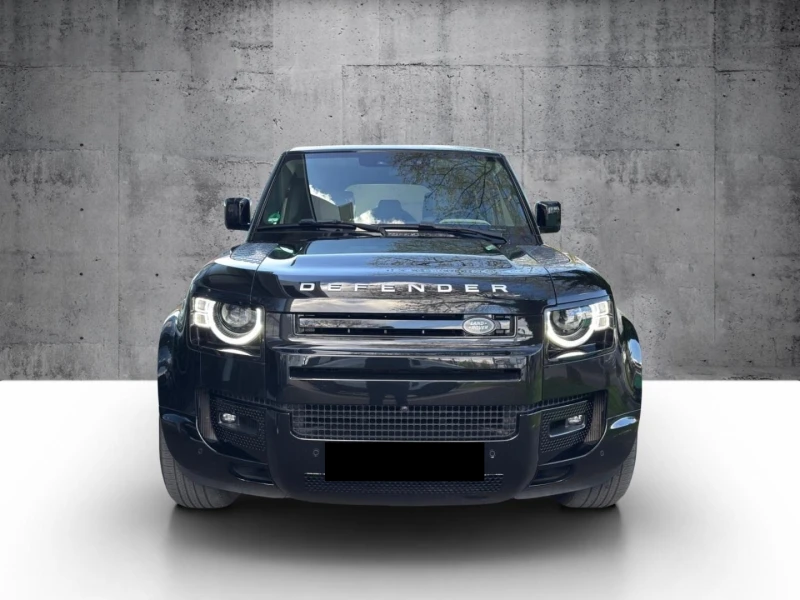 Land Rover Defender 110 P400 XS-EDITION 360 MATRIX-LED, снимка 5 - Автомобили и джипове - 53238849