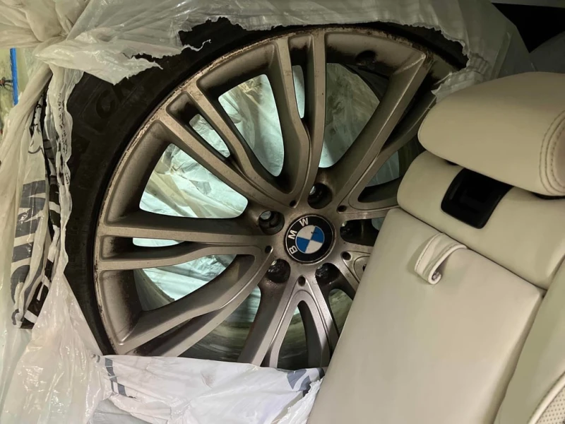 BMW X5 * xDrive35i * CARFAX * ЦЕНА ДО БГ, снимка 10 - Автомобили и джипове - 53305581