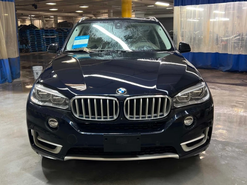 BMW X5 * xDrive35i * CARFAX * ЦЕНА ДО БГ, снимка 2 - Автомобили и джипове - 53305581