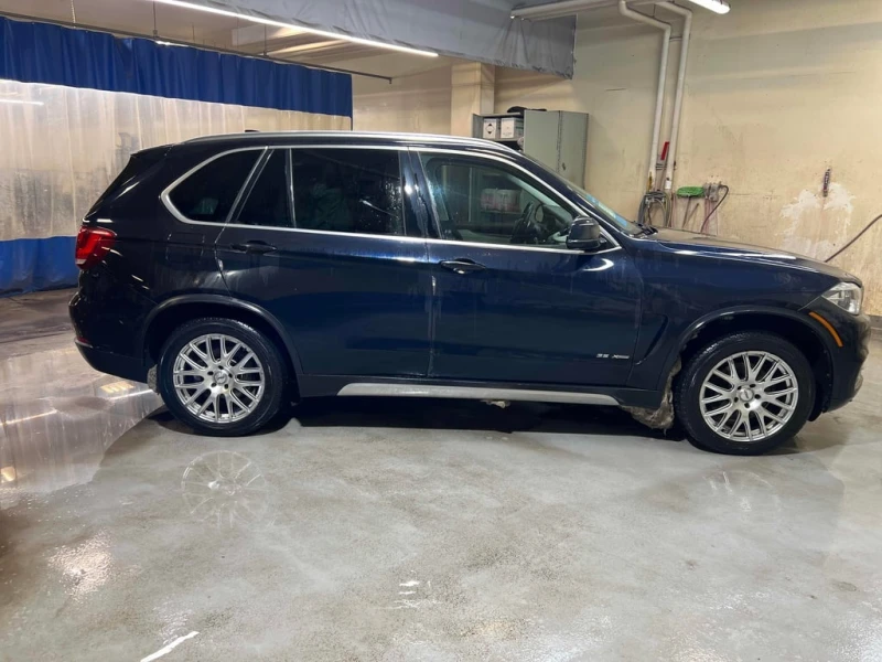 BMW X5 * xDrive35i * CARFAX * ЦЕНА ДО БГ, снимка 5 - Автомобили и джипове - 53305581