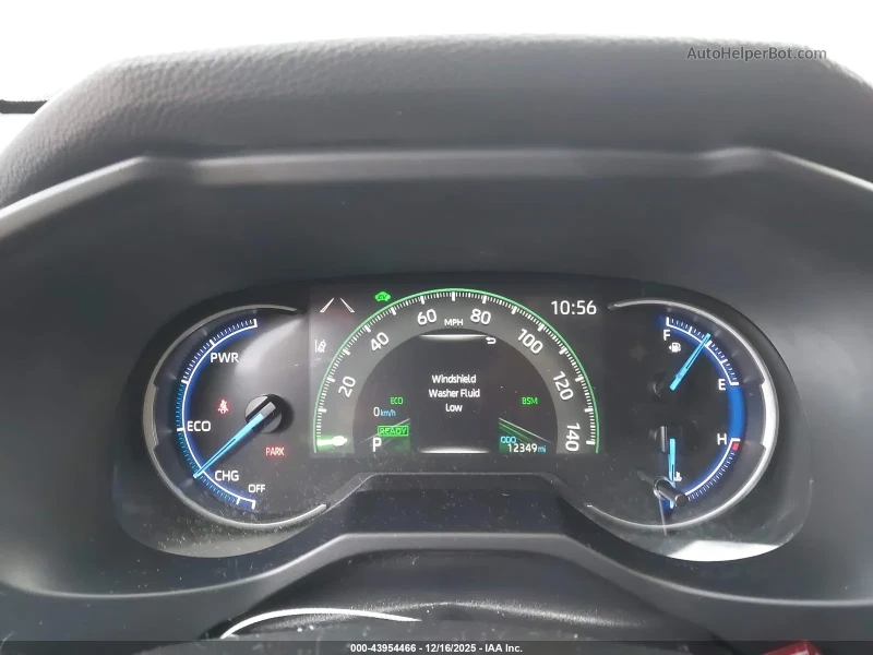 Toyota Rav4 HYBRID AWD* НОВА* BUY NOW* Крайна цена, снимка 12 - Автомобили и джипове - 53499242