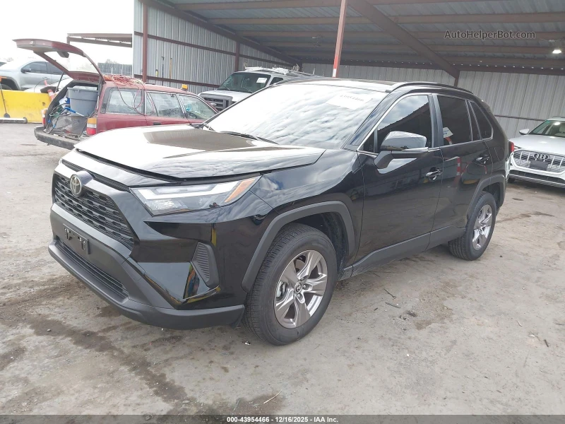 Toyota Rav4 HYBRID AWD* НОВА* BUY NOW* Крайна цена, снимка 2 - Автомобили и джипове - 53499242