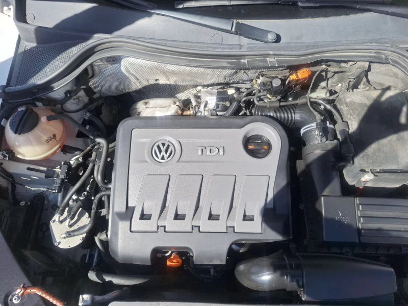 VW Tiguan FACELIFT 2.0TDI 4MOTION - 18999 лв. - 67846529 | Car24.bg