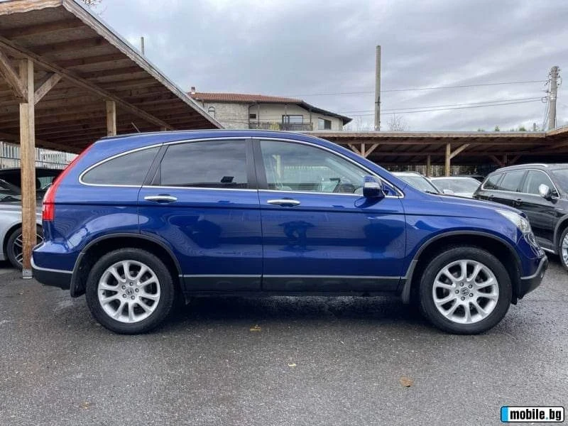 Honda Cr-v 2, 4 - LPG - 166 .. - 44 -  | Mobile.bg   12