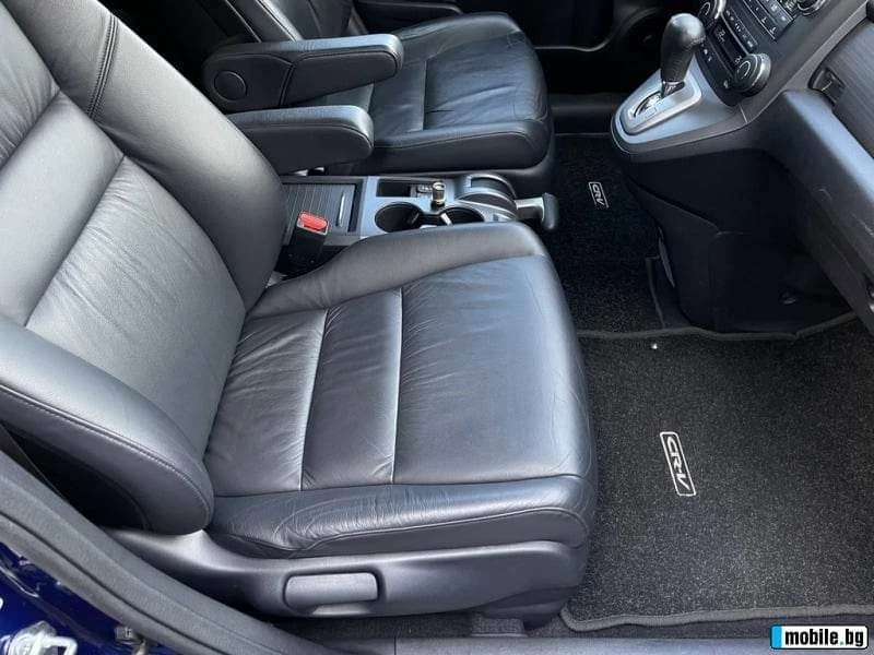 Honda Cr-v 2, 4 - LPG - 166 .. - 44 -  | Mobile.bg   5