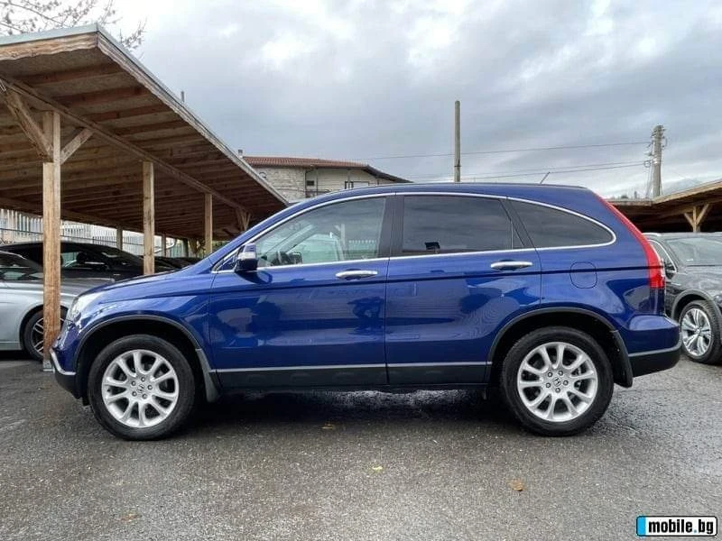 Honda Cr-v 2, 4 - LPG - 166 .. - 44 -  | Mobile.bg   11