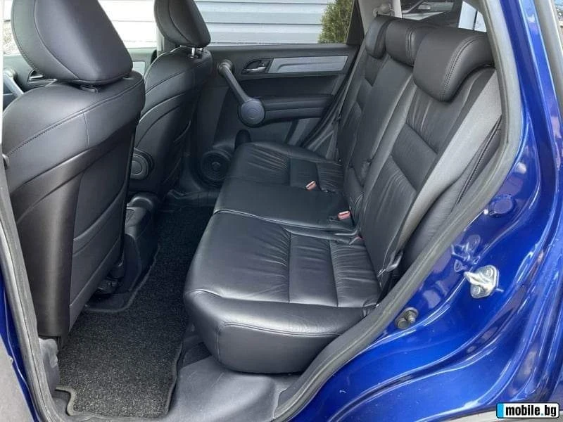 Honda Cr-v 2, 4 - LPG - 166 .. - 44 -  | Mobile.bg   9