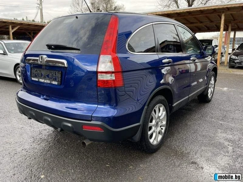 Honda Cr-v 2, 4 - LPG - 166 .. - 44 -  | Mobile.bg   14