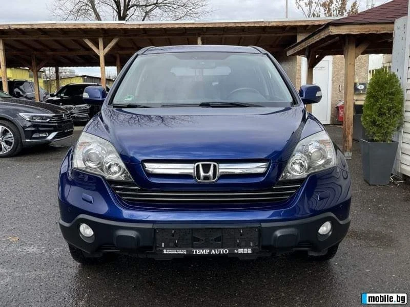 Honda Cr-v 2, 4 - LPG - 166 .. - 44 -  | Mobile.bg   2