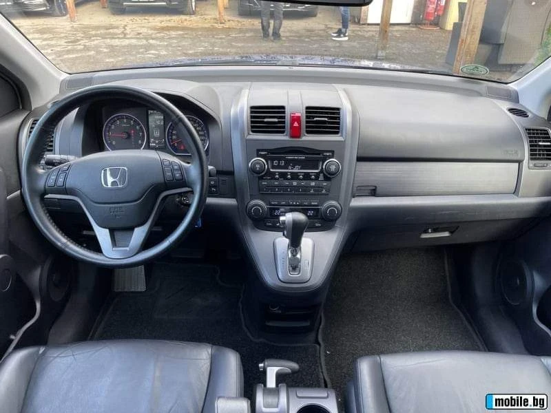 Honda Cr-v 2, 4 - LPG - 166 .. - 44 -  | Mobile.bg   6