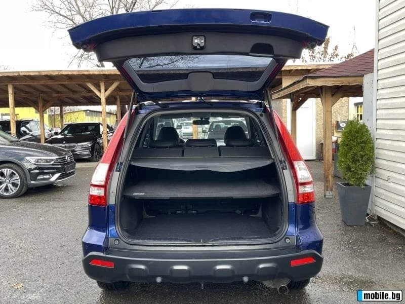 Honda Cr-v 2, 4 - LPG - 166 .. - 44 -  | Mobile.bg   13