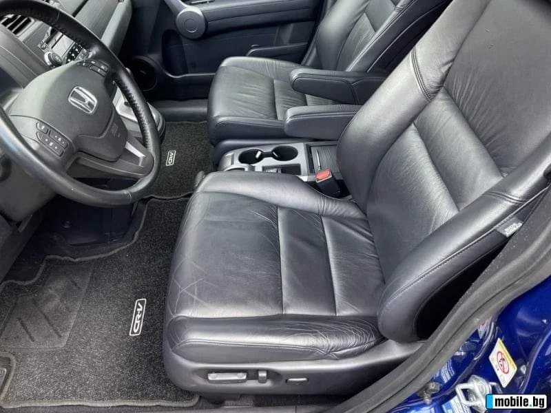 Honda Cr-v 2, 4 - LPG - 166 .. - 44 -  | Mobile.bg   10
