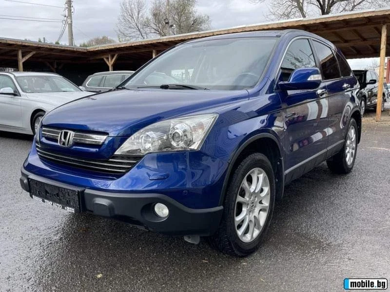 Honda Cr-v 2, 4 - LPG - 166 .. - 44 -  | Mobile.bg   1