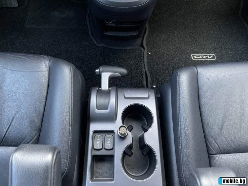 Honda Cr-v 2, 4 - LPG - 166 .. - 44 -  | Mobile.bg   8
