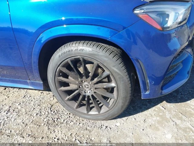 Mercedes-Benz GLE 350 4MATIC *   *  | Mobile.bg   9