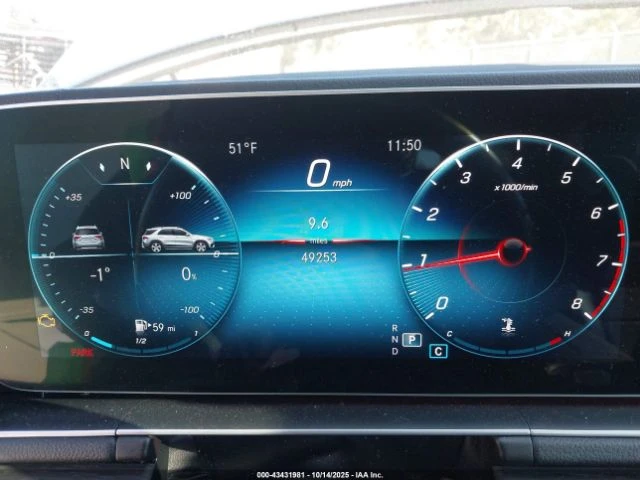 Mercedes-Benz GLE 350 4MATIC *   *  | Mobile.bg   11