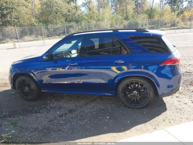 Mercedes-Benz GLE 350 4MATIC *   *  | Mobile.bg   8