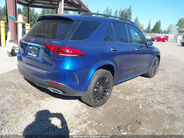 Mercedes-Benz GLE 350 4MATIC *   *  | Mobile.bg   4