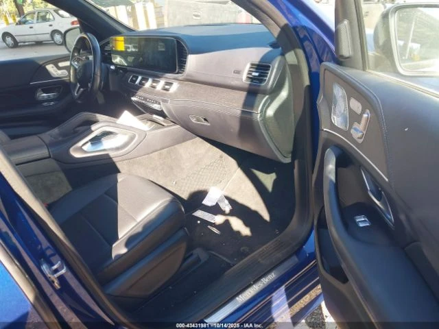 Mercedes-Benz GLE 350 4MATIC *   *  | Mobile.bg   10