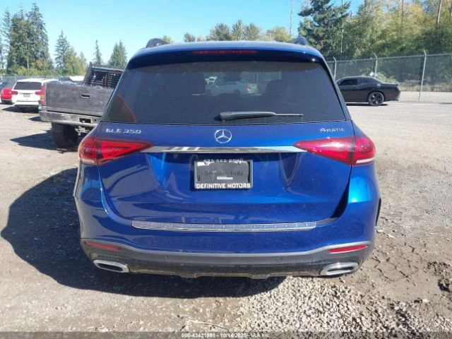 Mercedes-Benz GLE 350 4MATIC *   *  | Mobile.bg   6