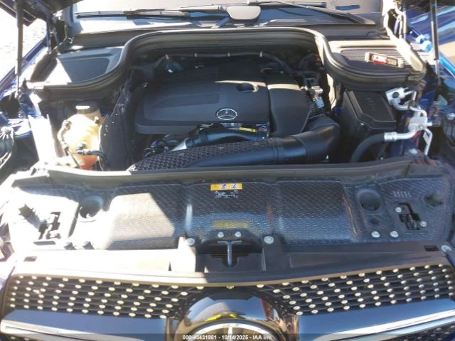 Mercedes-Benz GLE 350 4MATIC *   *  | Mobile.bg   15
