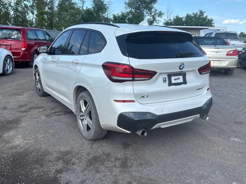BMW X1 * xDrive28 * ПОДГРЕВИ * CARFAX * АВТОКРЕДИТ, снимка 6 - Автомобили и джипове - 55434537