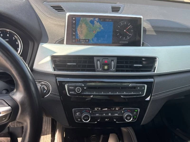 BMW X1 * xDrive28 * ПОДГРЕВИ * CARFAX * АВТОКРЕДИТ, снимка 9 - Автомобили и джипове - 55434537