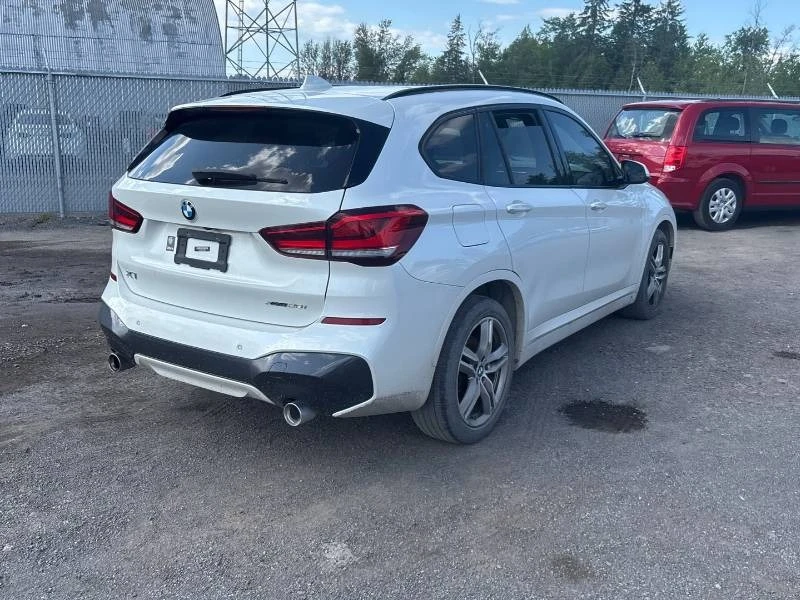 BMW X1 * xDrive28 * ПОДГРЕВИ * CARFAX * АВТОКРЕДИТ, снимка 4 - Автомобили и джипове - 55434537