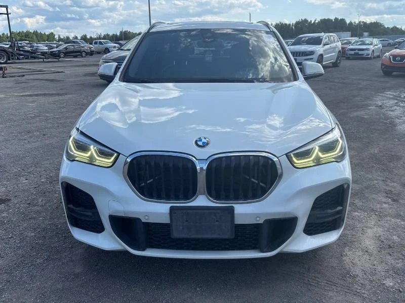 BMW X1 * xDrive28 * ПОДГРЕВИ * CARFAX * АВТОКРЕДИТ, снимка 2 - Автомобили и джипове - 55434537