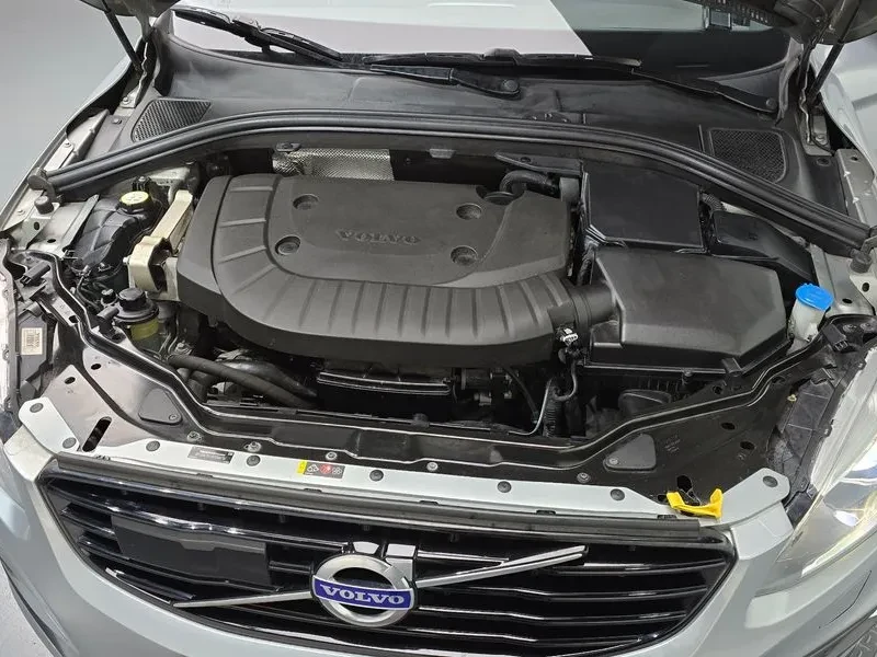 Volvo XC60 R-DESIGN/AWD/��������/��������/KEYLESS | Mobile.bg � ����������� 6